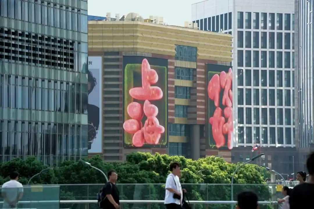 沪语新潮流:她的脱口秀成方言速成班,八成沪漂靠它开口说上海话