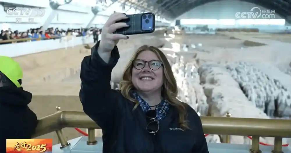 中华顶流出圈！文化IP引爆全球文旅热潮