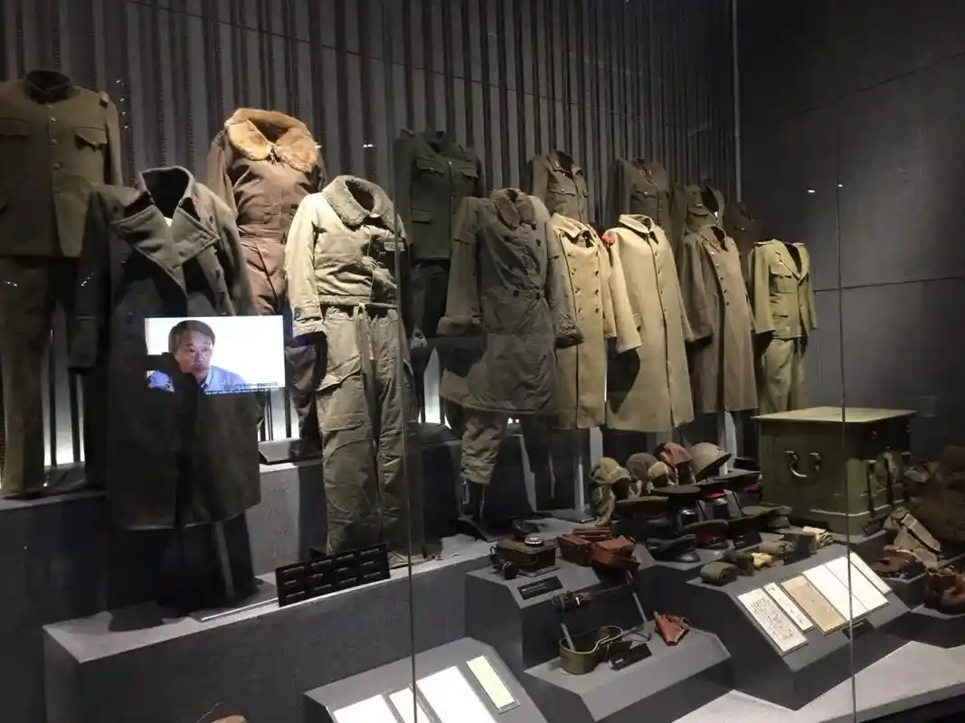 731部队遗址竟藏身于此?真相令人震惊!