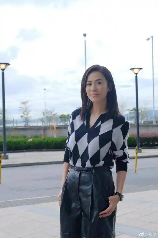 TVB视帝视后海外首获殊荣，实力派演员引爆北美热议