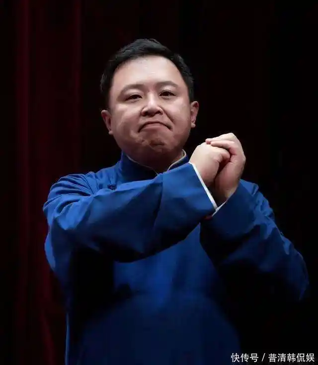 德云社四队聚餐引爆热议，阎鹤祥南京涮火锅引网友催报销