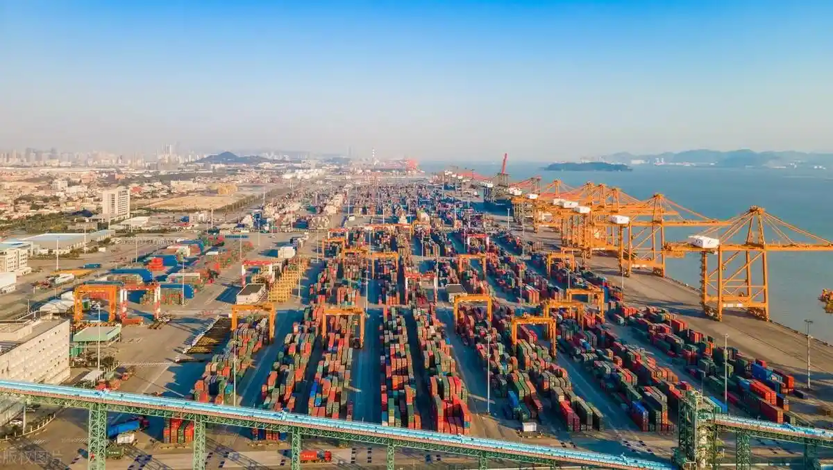 海沧：工业强区的突围与未来之路