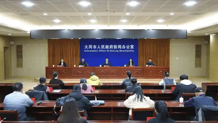 年味升温 温度升格 特色出圈——山西大同平城区打造文旅新盛宴