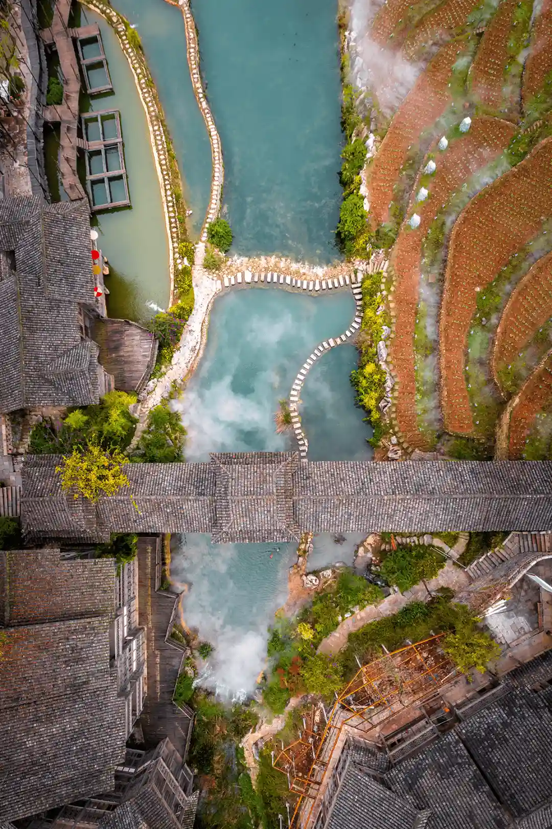 冬游贵州：丹霞秘境邂逅美酒风华，心醉不止一夏