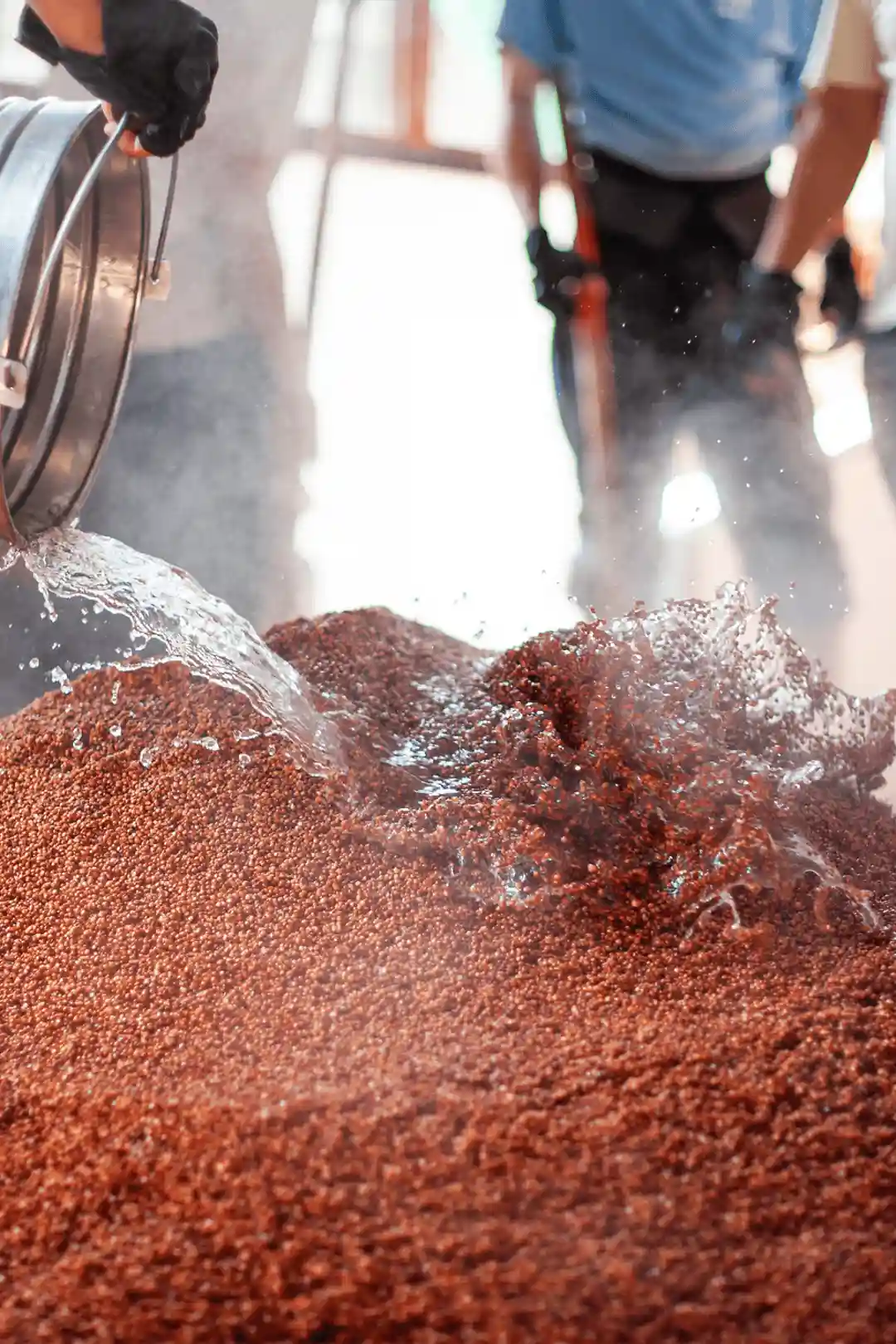 冬游贵州：丹霞秘境邂逅美酒风华，心醉不止一夏