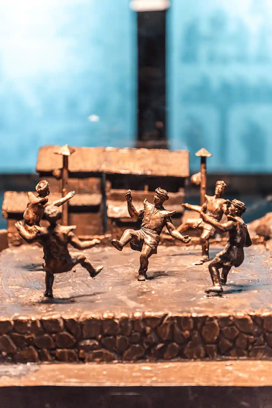 冬游贵州：丹霞秘境邂逅美酒风华，心醉不止一夏