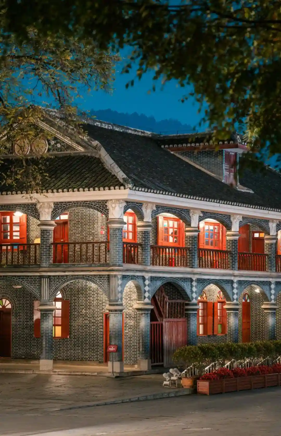 冬游贵州：丹霞秘境邂逅美酒风华，心醉不止一夏