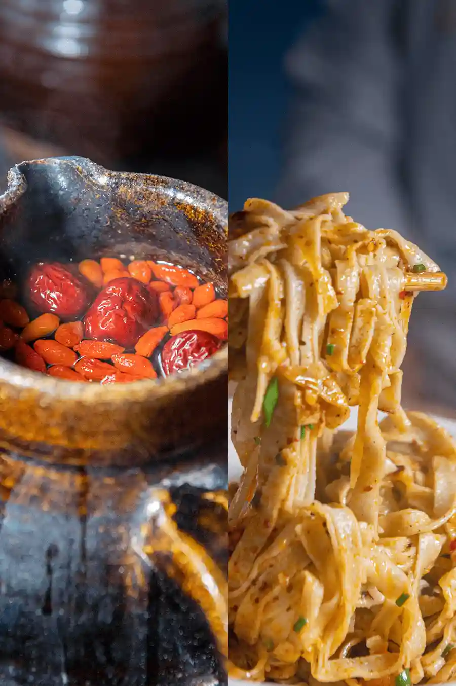 冬游贵州：丹霞秘境邂逅美酒风华，心醉不止一夏