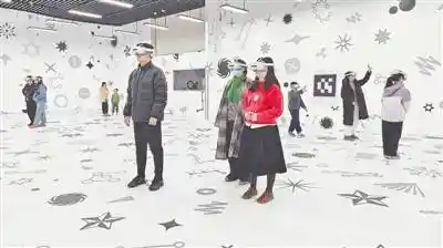 博物馆里看大片：历史与文化的光影盛宴