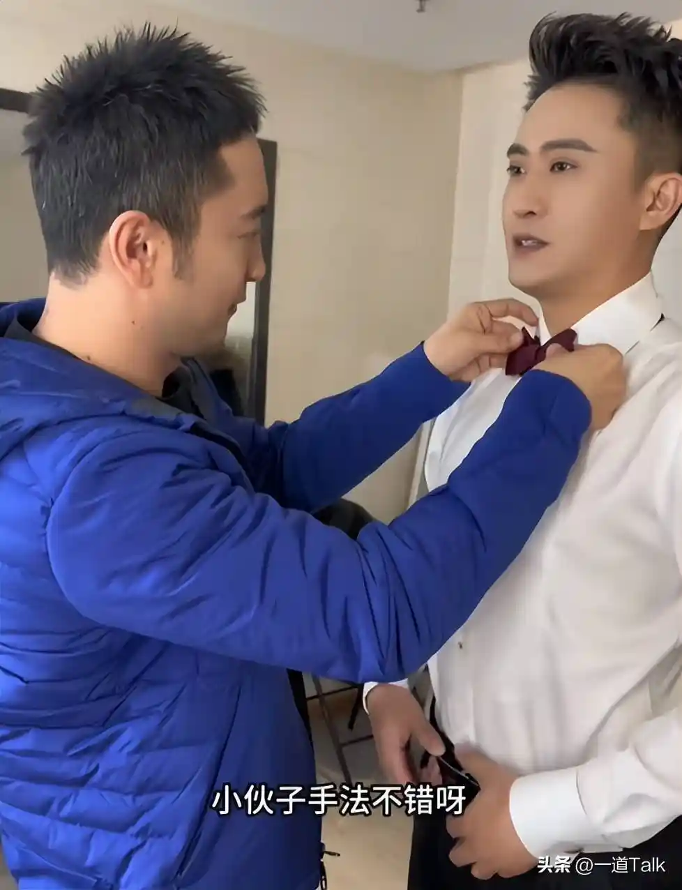 春晚倒计时爆雷！第四次联排仅1天就翻车？流量明星压过老艺术家，网友怒刷换小尼上热搜