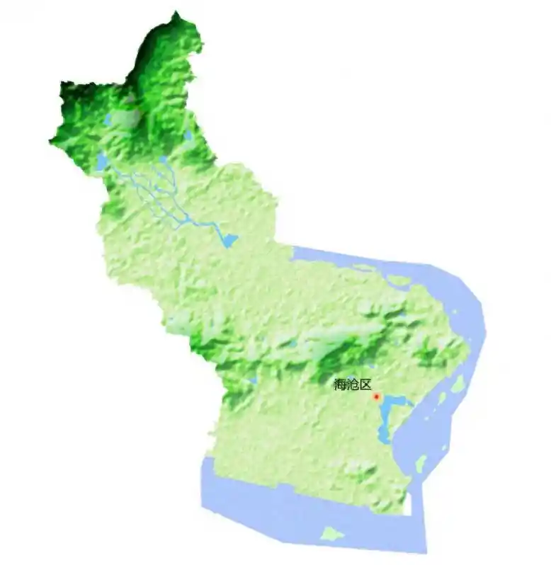 海沧突围：工业强区的未来新赛道