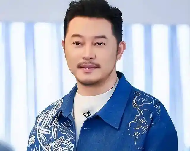 戏骨变综艺咖?演技空心化背后的流量困局