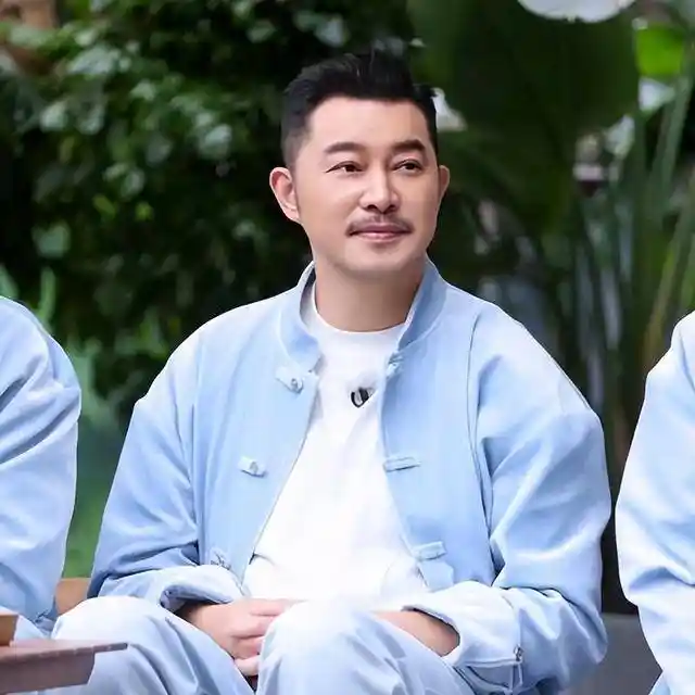 戏骨变综艺咖?演技空心化背后的流量困局