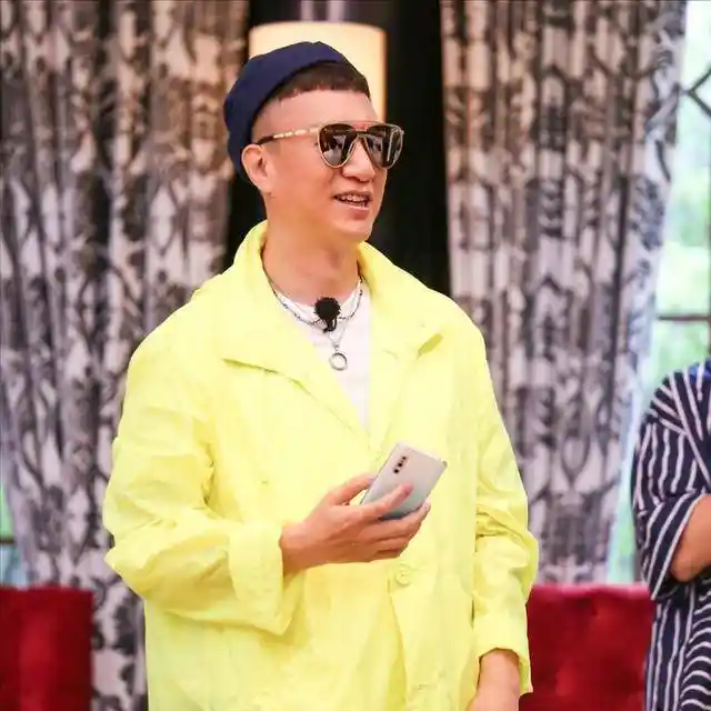 戏骨变综艺咖?演技空心化背后的流量困局