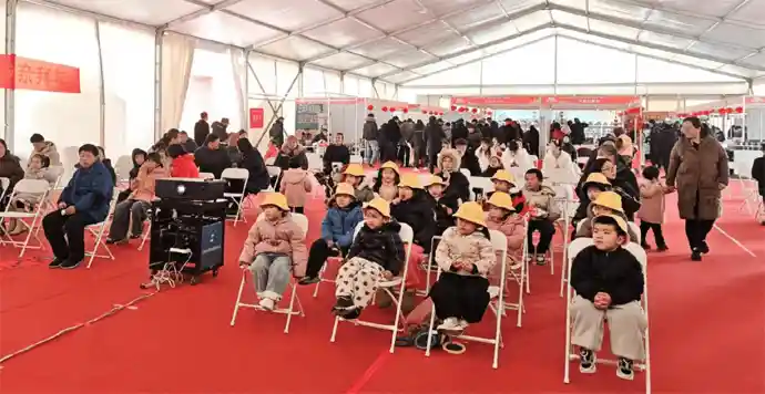 光影沂蒙启幕，奇幻琅琊来袭——临沂数字文化体验月引爆文旅新热潮