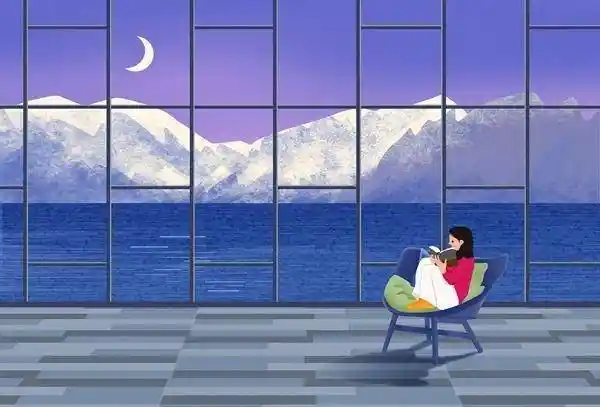 电子书与纸质书：一场关于览与藏的阅读革命