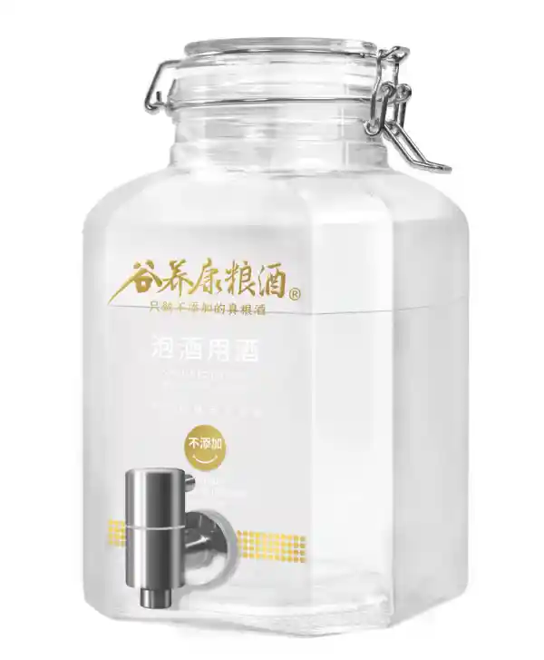 酒泡枸杞的讲究：行家推荐的白酒搭配指南