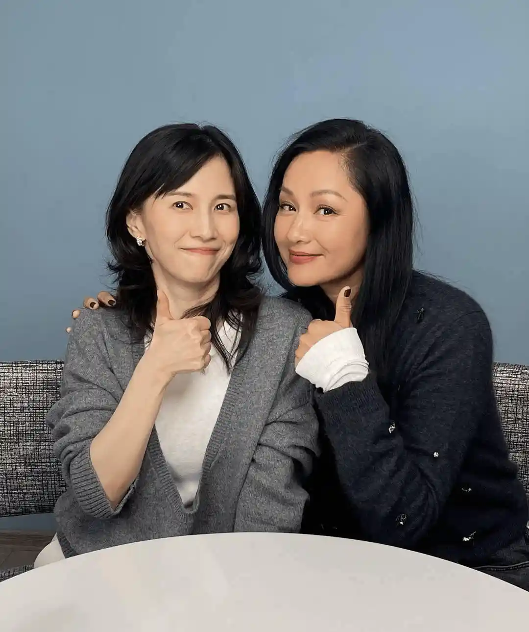 瞿颖真实出圈，综艺流量新密码？