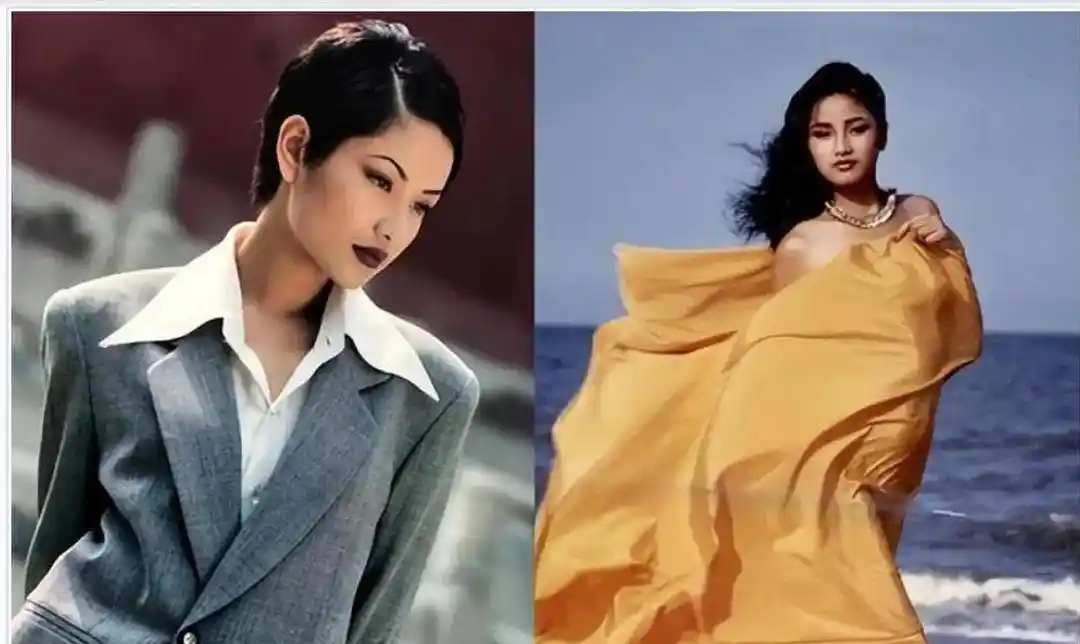 瞿颖真实出圈，综艺流量新密码？