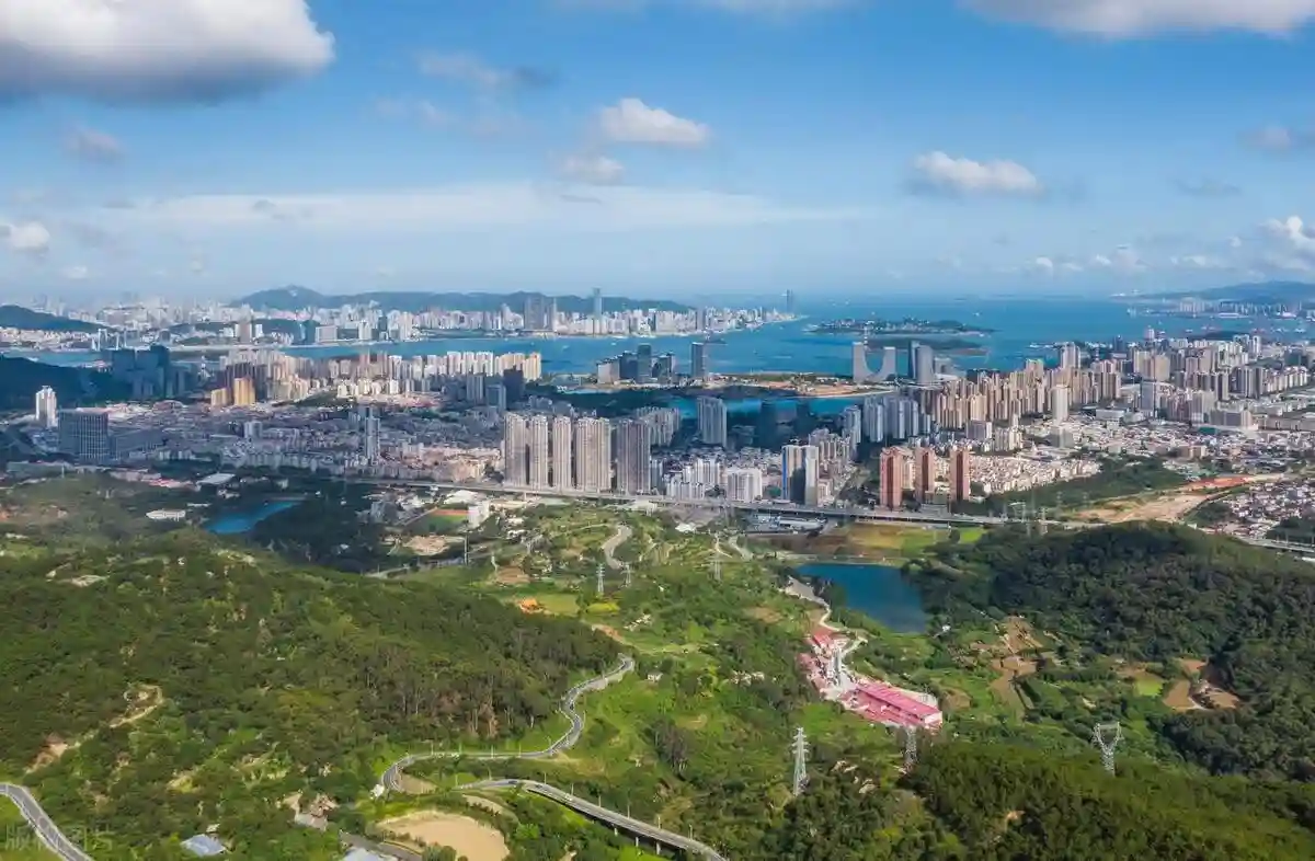 海沧智造：工业强区的未来突围战