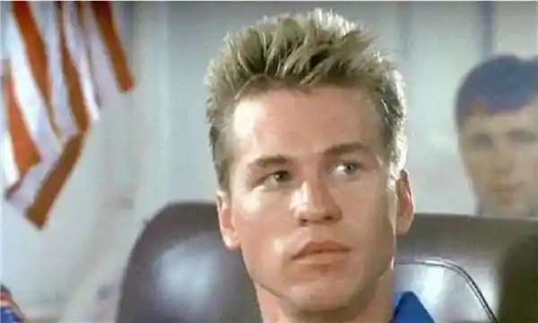 AI复活已故演员方·基默，经典角色将再登银幕