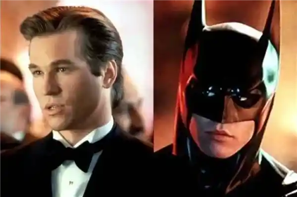 AI复活已故演员方·基默，经典角色将再登银幕