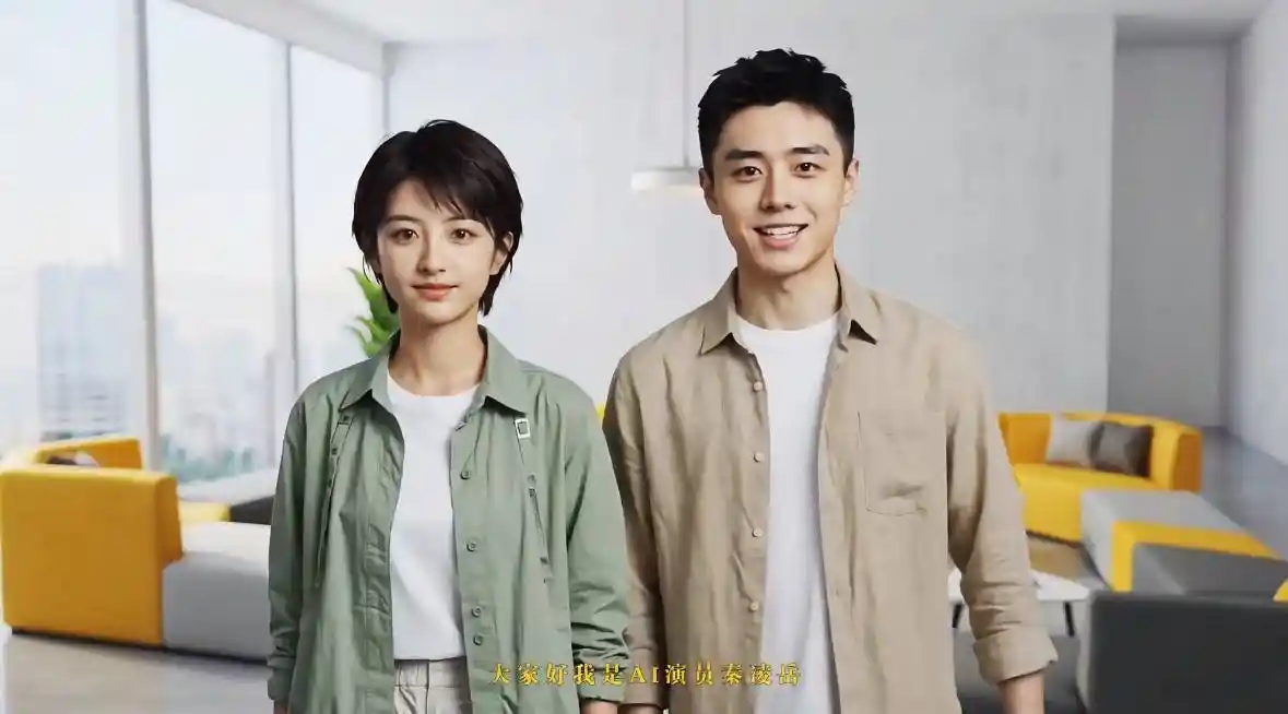 AI批量打造脱口秀新星，半月涨粉20万的笑匠密码