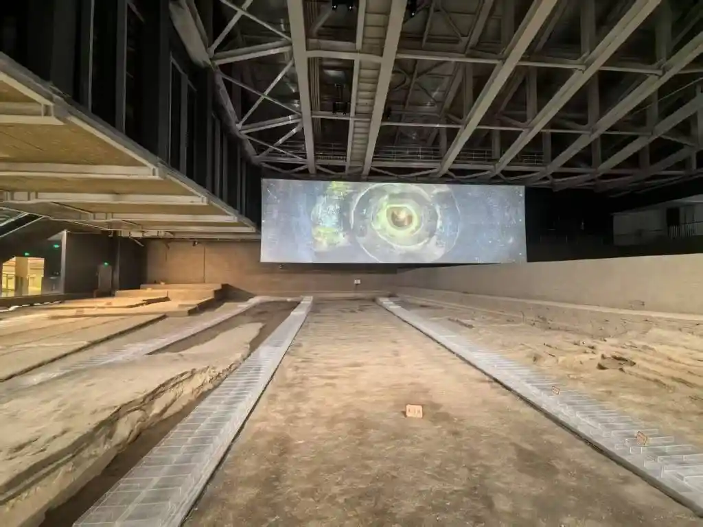 开封文旅爆火新密码：黄河文化赋能旅游热潮