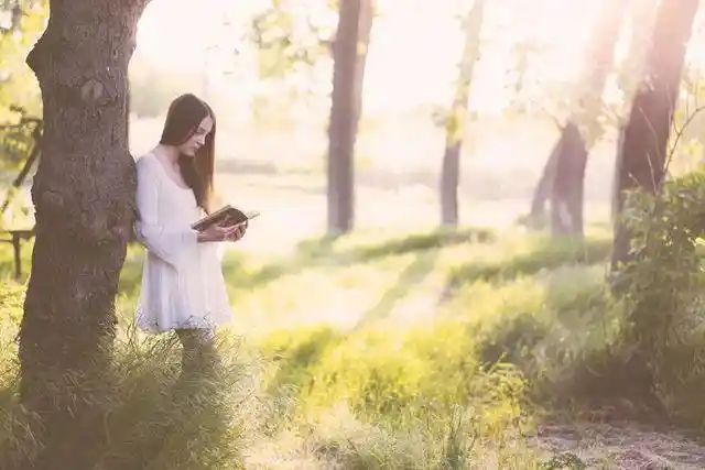 好运不是撞来的！揭秘读书破万卷背后隐藏的运势密码
