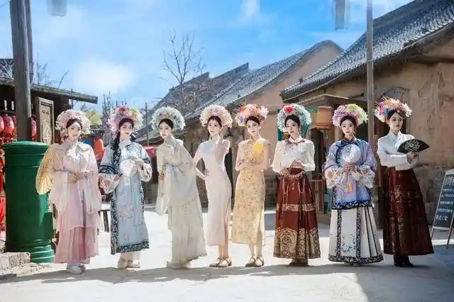 三八节福利剧透！建业文旅春游季开启，踏青正当时引热捧