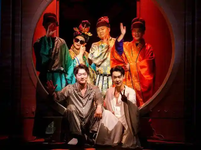 三八节福利剧透！建业文旅春游季开启，踏青正当时引热捧