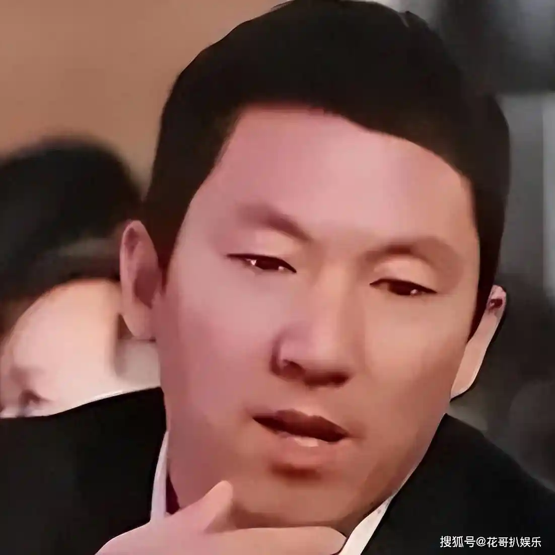 李小冉《浪姐》翻红引争议,业务能力遭质疑,旧情往事再被扒