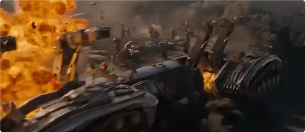 《超能力炸裂登场！DC《超级少女》定档6月26日引爆期待》