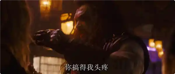 《超能力炸裂登场!DC《超级少女》定档6月26日引爆期待》