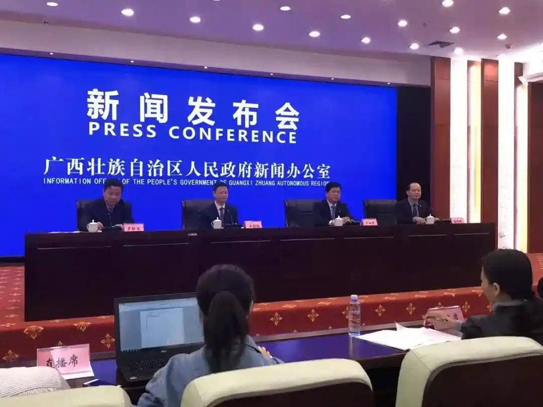 南宁高速将增至15条！广西交通蓝图震撼发布