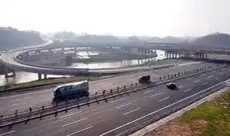 南宁高速将增至15条!广西交通蓝图震撼发布