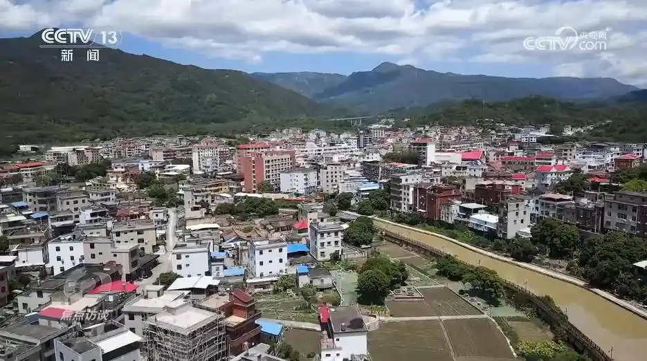 殡葬改革新实践：溪村书写移风易俗时代答卷