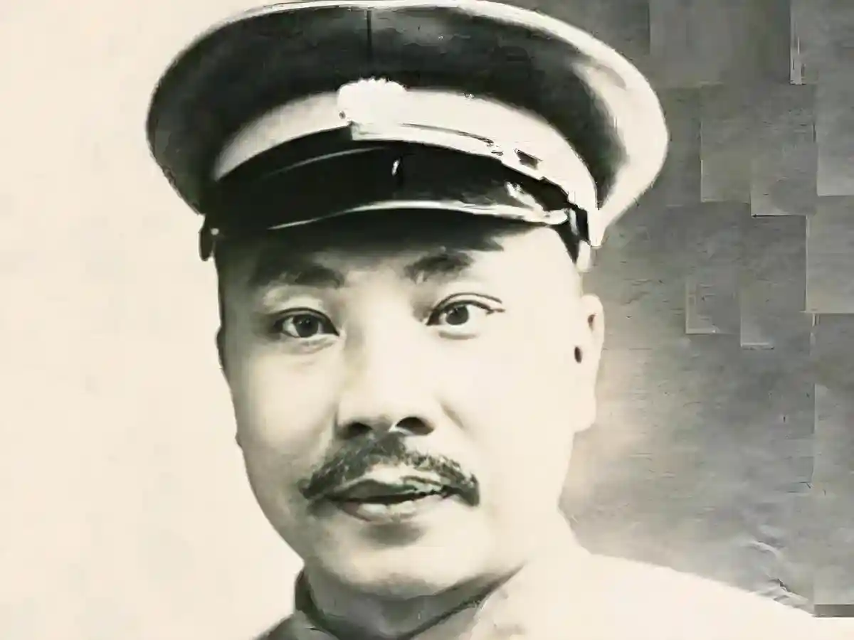 朱培德之死：蒋与朱老总同悲，一位左右时局的特殊军阀