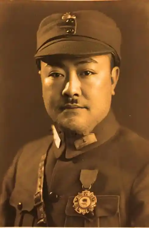 朱培德之死：蒋与朱老总同悲，一位左右时局的特殊军阀