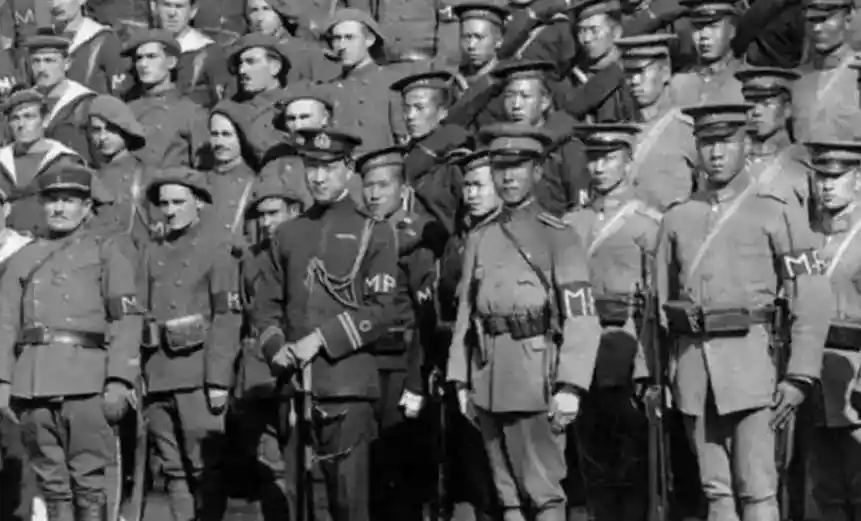 朱培德之死：蒋与朱老总同悲，一位左右时局的特殊军阀