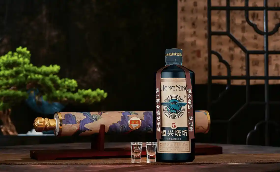 老白干VS酱香酒:一场横跨秦岭淮河的南北风味对决,谁才是中国白酒的味觉分水岭?