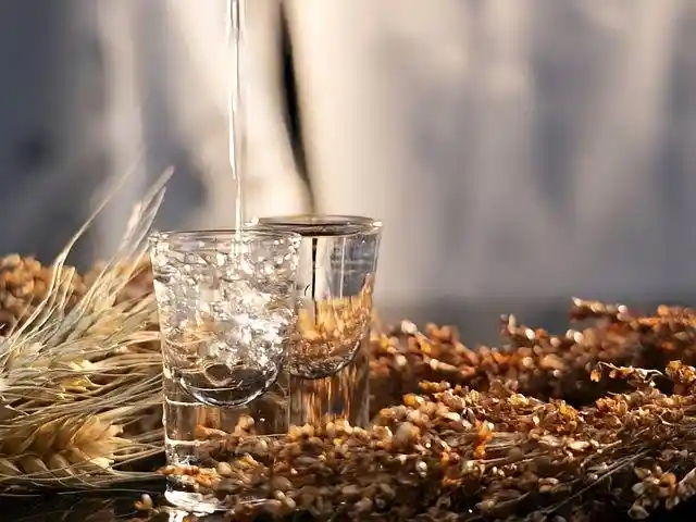 老白干VS酱香酒:一场横跨秦岭淮河的南北风味对决,谁才是中国白酒的味觉分水岭?