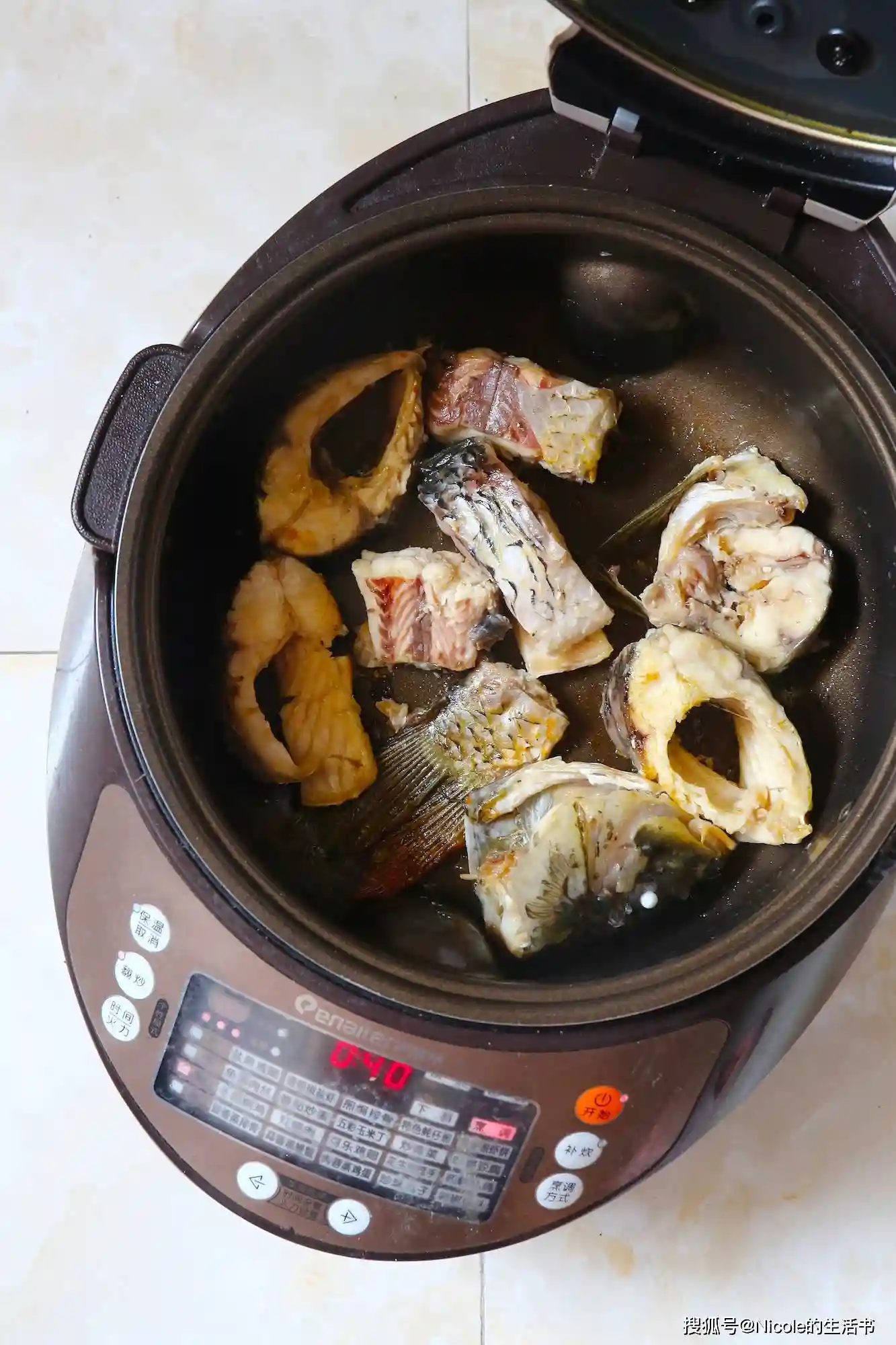 漓江酒味：啤酒鱼里的烟火与鲜香