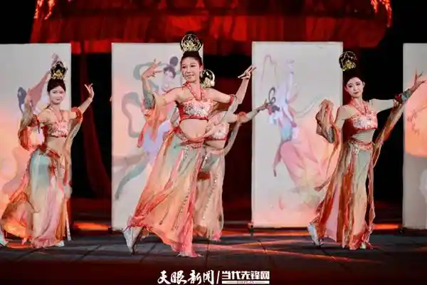沉浸式体验在贵州上演：你，就是故事的主角