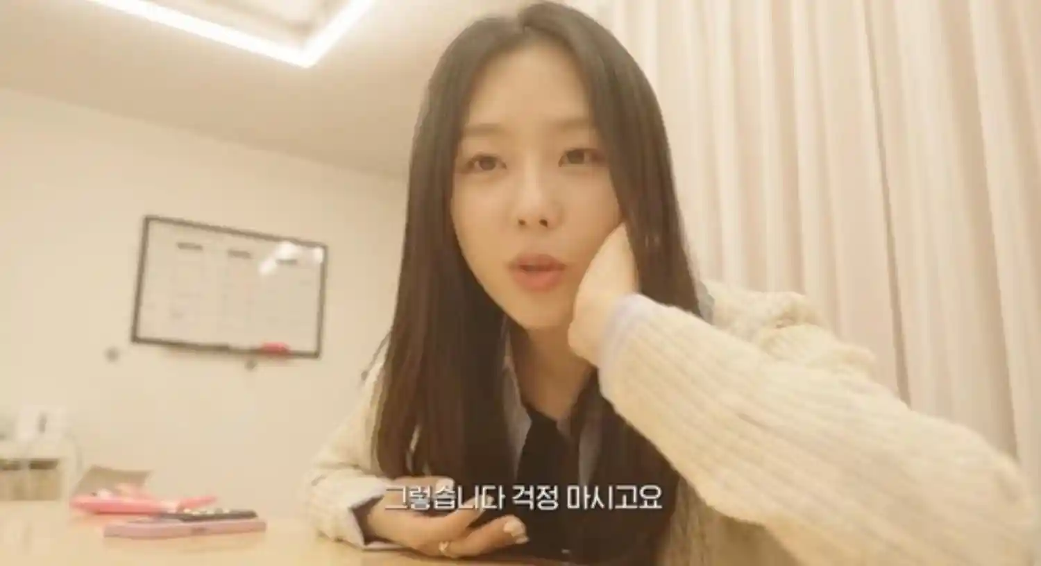 韩国女星坦承整容:主动说明比被猜疑更坦荡!网友点赞力挺